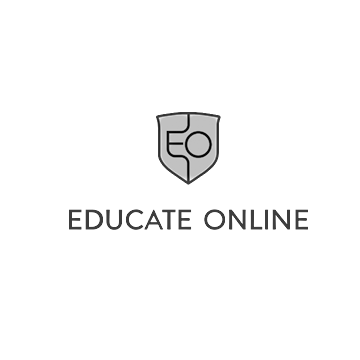 Educate Online logo